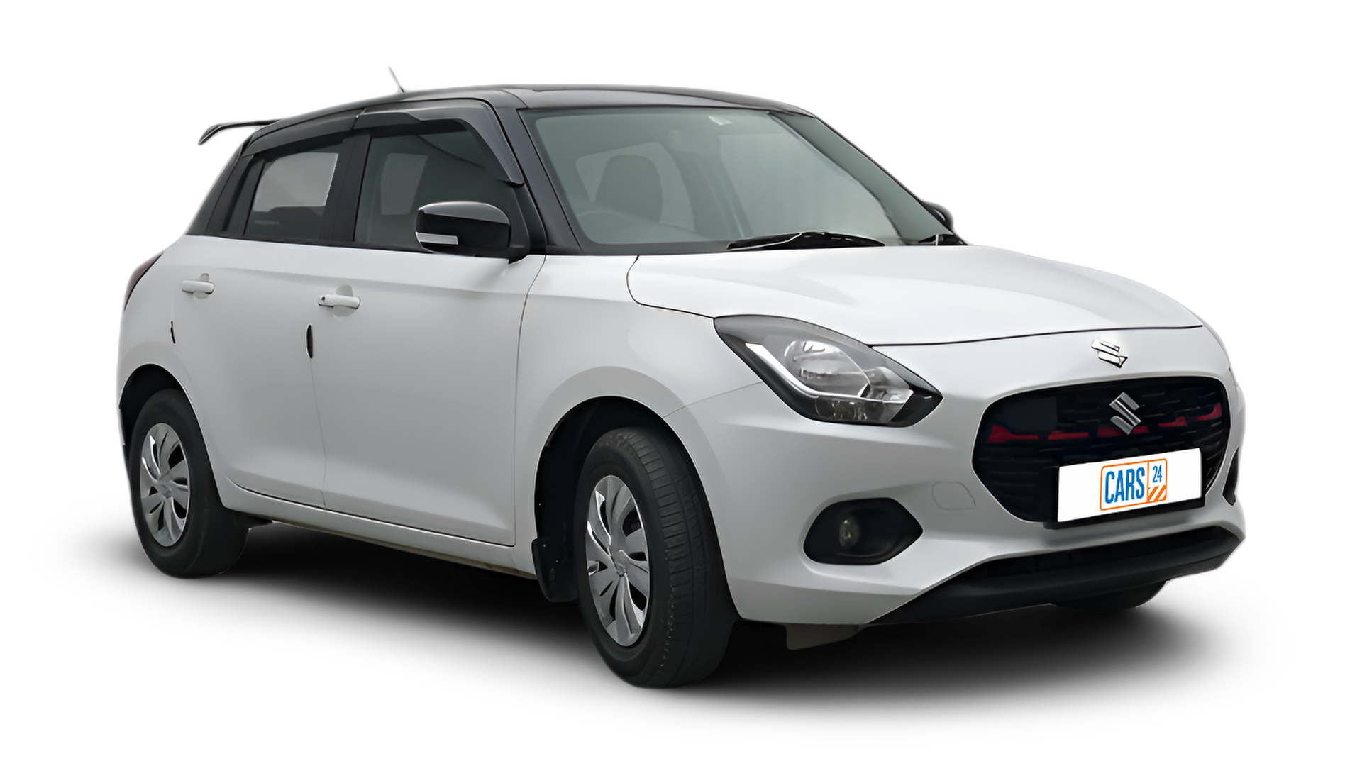 Maruti Swift-img